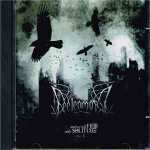 Seelenmord - ...And We Will Find Only Solitude -Part I mp3 album