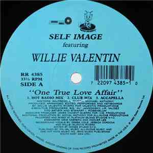Self Image Featuring Willie Valentin - One True Love Affair mp3 album