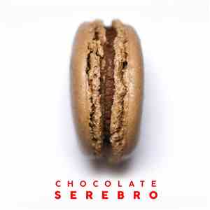 Serebro - Chocolate mp3 album