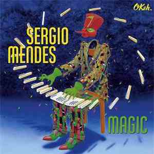 Sergio Mendes - Magic mp3 album