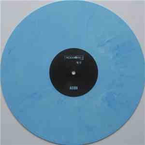 Seri  - Acid 6 mp3 album