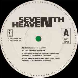 Seventh Heaven - Khenes mp3 album