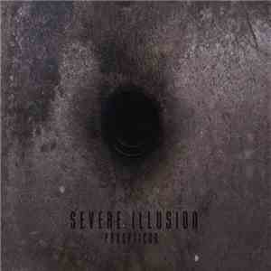 Severe Illusion - Panopticon mp3 album