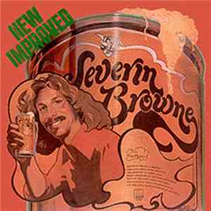 Severin Browne - New Improved Severin Browne mp3 album