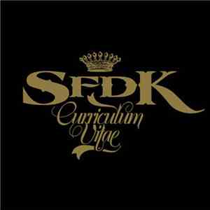 SFDK - Currículum Vitae mp3 album