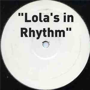 Shapeshifters vs. Brothers In Rhythm - Lola's In Rhythm mp3 album