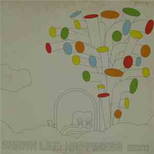 Shawn Lee - Happiness mp3 album