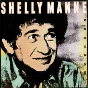 Shelly Manne - Essence mp3 album