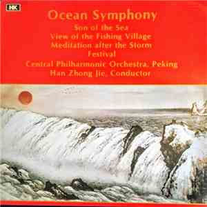 Sheng Li-Hong - Ocean Symphony mp3 album