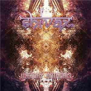 Shivax - Victory Anthems mp3 album