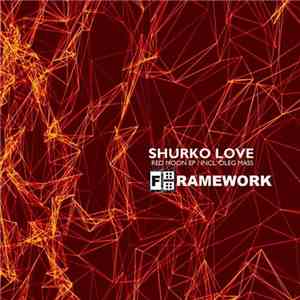 Shurko Love - Red Moon mp3 album