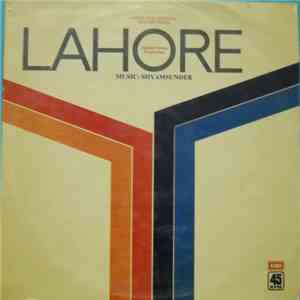 Shyamsunder - Lahore mp3 album