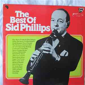 Sid Phillips - The Best Of Sid Phillips mp3 album