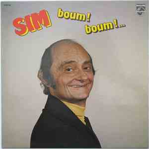 Sim  - Boum! Boum! ... mp3 album