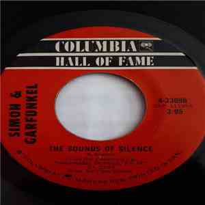 Simon & Garfunkel - The Sounds Of Silence / Homeward Bound mp3 album