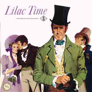 Sinfonia Of London / Hollingsworth - Lilac Time mp3 album