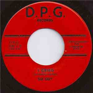 Sir Guy - I Cried / The Fricky Fog mp3 album