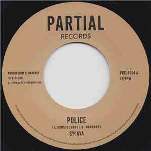S'Kaya - Police mp3 album