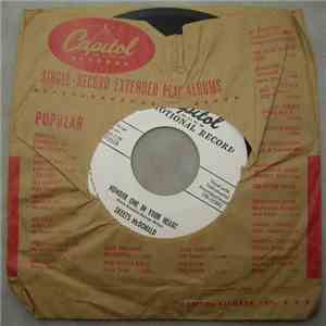 Skeets McDonald - I Can't Stand It Any Longer / Number One In Your Heart mp3 album