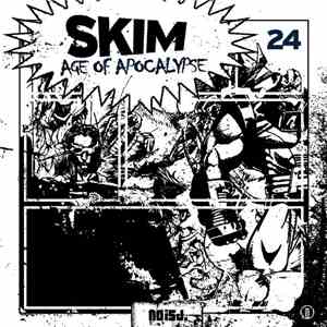Skim  - Age Of Apocalypse mp3 album
