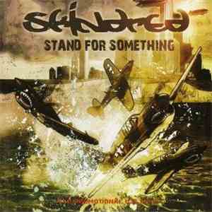 Skindred - Stand For Something mp3 album