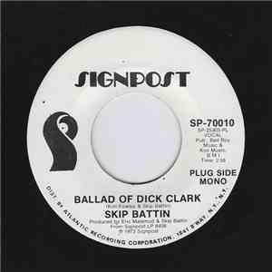 Skip Battin - Ballad Of Dick Clark mp3 album