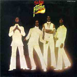 Slade - Slade In Flame mp3 album