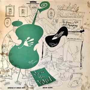 Slim Gaillard / Meade "Lux" Lewis - Opera In Vout/Boogie Woogie At The Philharmonic mp3 album