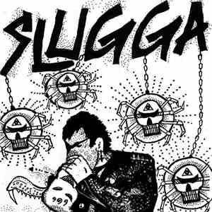 Slugga  - Demo 2014 mp3 album