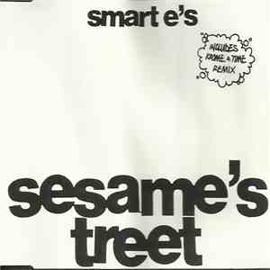 Smart E's - Sesame's Treet mp3 album