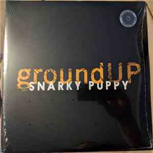 Snarky Puppy - groundUP mp3 album