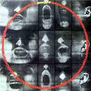 Snuff  - Snuff Said... mp3 album