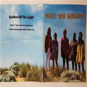 Social End Products, Yesterday's Thoughts - Goddess Of The Light / Let Me Tell You About Love mp3 album