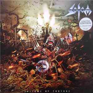 Sodom - Epitome Of Torture mp3 album