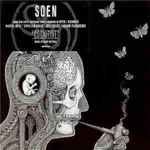 Soen - Cognitive mp3 album
