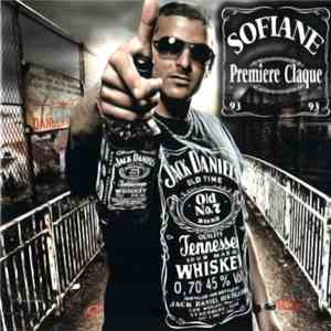 Sofiane - Première Claque mp3 album