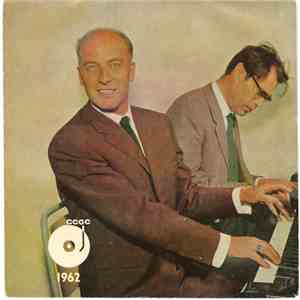 Sonneveld + Bomans - Premieplaat 1962 mp3 album