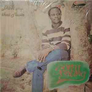 Sony Enang - Don't Stop That Music mp3 album