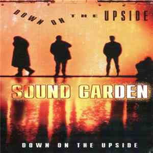 Soundgarden - Down On The Upside mp3 album
