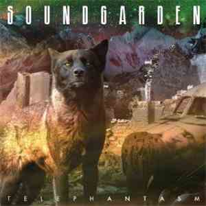 Soundgarden - Telephantasm mp3 album