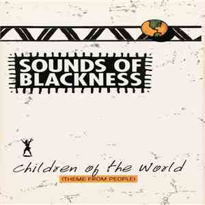 Sounds Of Blackness - Children Of The World (Theme From People) mp3 album