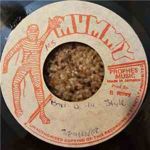 Spanner - Ban Do Lu Style mp3 album