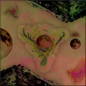 Spatial Moods - Spatial Moods mp3 album