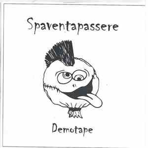 Spaventapassere - Demotape mp3 album