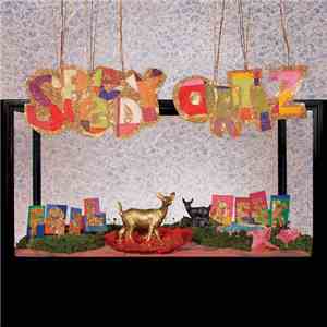 Speedy Ortiz - Foil Deer mp3 album