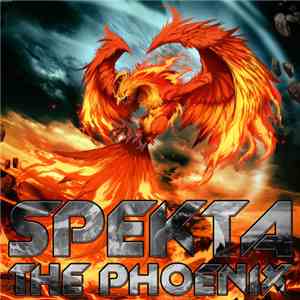 Spekta - The Phoenix mp3 album