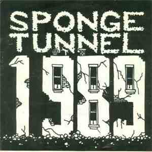 Spongetunnel - 1989 mp3 album
