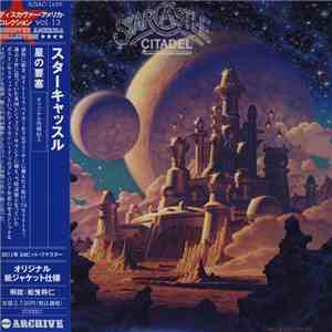 Starcastle - Citadel mp3 album