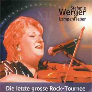 Stefanie Werger - Lampenfieber mp3 album