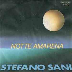 Stefano Sani - Notte Amarena mp3 album